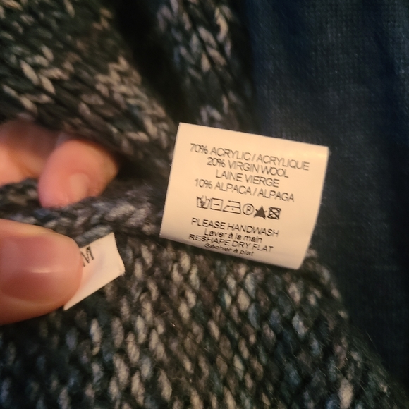 Libertine libertine knit crewneck - Picture 6 of 6